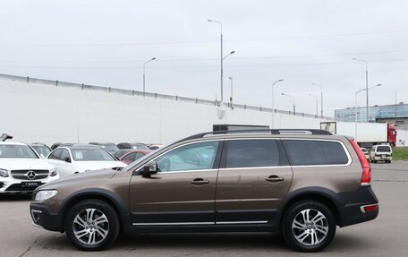 Volvo XC70 II рестайлинг, 2014 год, 2 690 000 рублей, 8 фотография