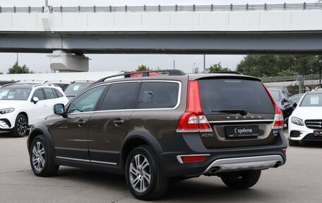Volvo XC70 II рестайлинг, 2014 год, 2 690 000 рублей, 7 фотография