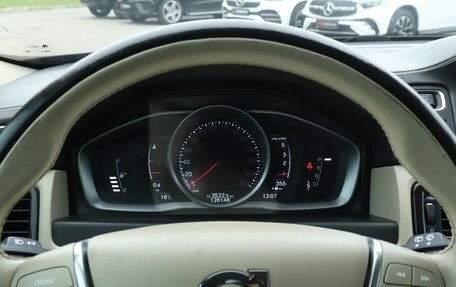 Volvo XC70 II рестайлинг, 2014 год, 2 690 000 рублей, 11 фотография