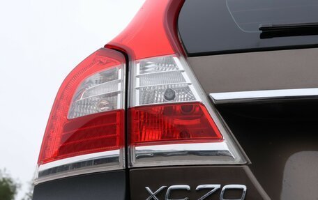 Volvo XC70 II рестайлинг, 2014 год, 2 690 000 рублей, 22 фотография