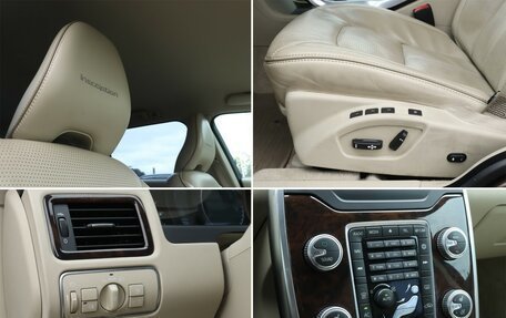 Volvo XC70 II рестайлинг, 2014 год, 2 690 000 рублей, 14 фотография