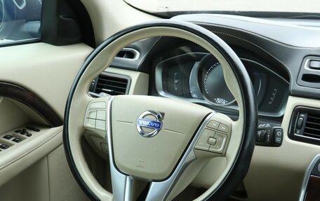 Volvo XC70 II рестайлинг, 2014 год, 2 690 000 рублей, 18 фотография