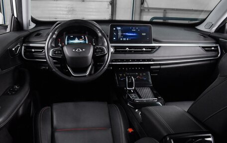 Chery Tiggo 7 Pro, 2022 год, 1 749 000 рублей, 6 фотография