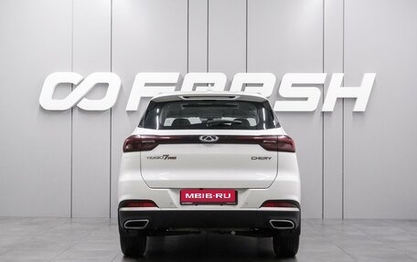 Chery Tiggo 7 Pro, 2022 год, 1 749 000 рублей, 4 фотография
