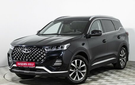 Chery Tiggo 7 Pro, 2020 год, 1 290 989 рублей, 1 фотография