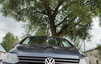 Volkswagen Golf Plus II, 2011 год, 650 000 рублей, 1 фотография