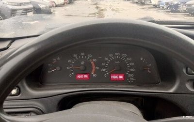 Chevrolet Niva I рестайлинг, 2005 год, 350 000 рублей, 1 фотография