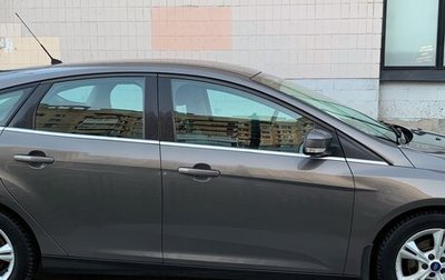 Ford Focus III, 2012 год, 850 000 рублей, 1 фотография