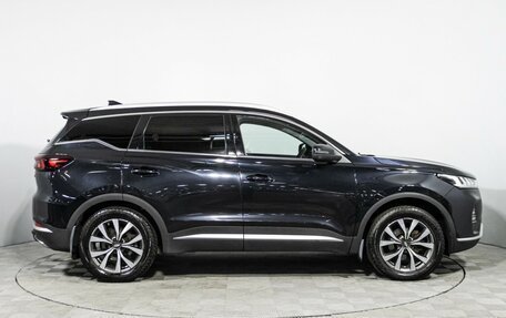 Chery Tiggo 7 Pro, 2020 год, 1 290 989 рублей, 4 фотография