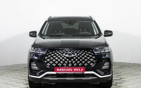 Chery Tiggo 7 Pro, 2020 год, 1 290 989 рублей, 2 фотография