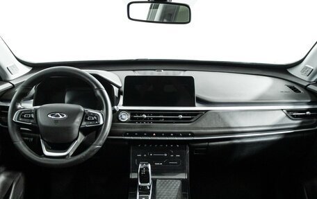 Chery Tiggo 7 Pro, 2020 год, 1 290 989 рублей, 13 фотография