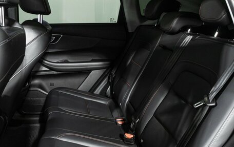 Chery Tiggo 7 Pro, 2020 год, 1 290 989 рублей, 10 фотография