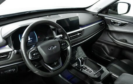 Chery Tiggo 7 Pro, 2020 год, 1 290 989 рублей, 11 фотография