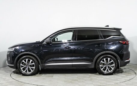 Chery Tiggo 7 Pro, 2020 год, 1 290 989 рублей, 8 фотография