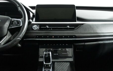 Chery Tiggo 7 Pro, 2020 год, 1 290 989 рублей, 14 фотография