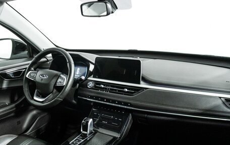 Chery Tiggo 7 Pro, 2020 год, 1 290 989 рублей, 9 фотография