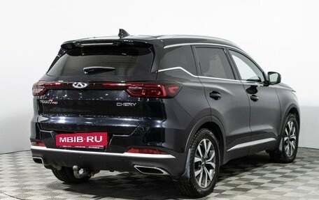 Chery Tiggo 7 Pro, 2020 год, 1 290 989 рублей, 5 фотография