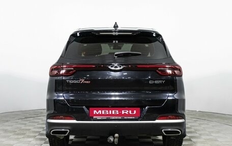 Chery Tiggo 7 Pro, 2020 год, 1 290 989 рублей, 6 фотография