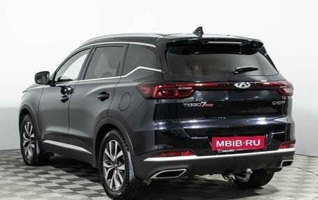 Chery Tiggo 7 Pro, 2020 год, 1 290 989 рублей, 7 фотография