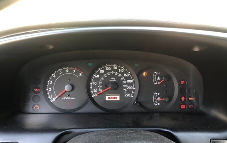 KIA Spectra II (LD), 2008 год, 280 000 рублей, 5 фотография