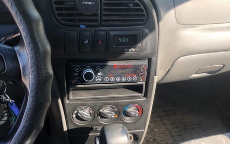KIA Spectra II (LD), 2008 год, 280 000 рублей, 15 фотография