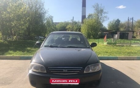 KIA Spectra II (LD), 2008 год, 280 000 рублей, 20 фотография