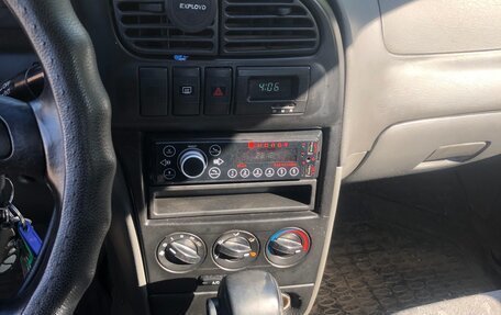 KIA Spectra II (LD), 2008 год, 280 000 рублей, 25 фотография