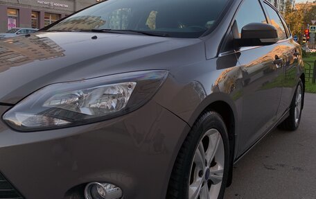 Ford Focus III, 2012 год, 850 000 рублей, 8 фотография