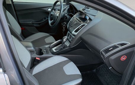 Ford Focus III, 2012 год, 850 000 рублей, 4 фотография
