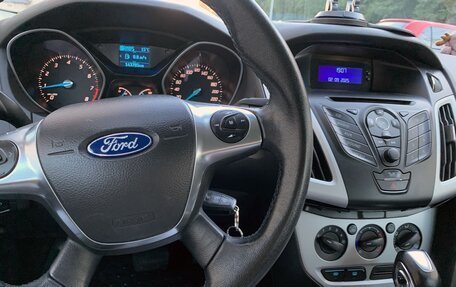 Ford Focus III, 2012 год, 850 000 рублей, 12 фотография