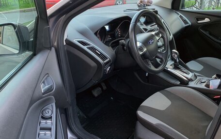 Ford Focus III, 2012 год, 850 000 рублей, 10 фотография