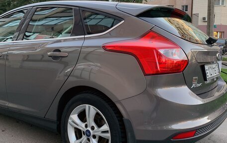 Ford Focus III, 2012 год, 850 000 рублей, 9 фотография