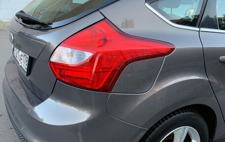 Ford Focus III, 2012 год, 850 000 рублей, 6 фотография