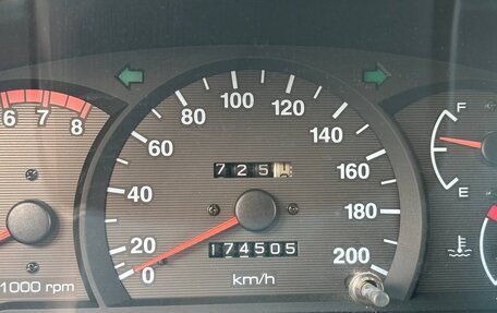 Hyundai Accent II, 2006 год, 439 000 рублей, 6 фотография
