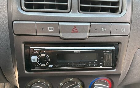 Hyundai Accent II, 2006 год, 439 000 рублей, 7 фотография