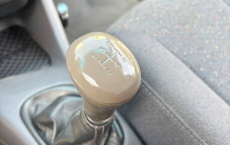 Hyundai Accent II, 2006 год, 439 000 рублей, 8 фотография
