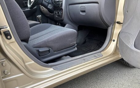 Hyundai Accent II, 2006 год, 439 000 рублей, 12 фотография