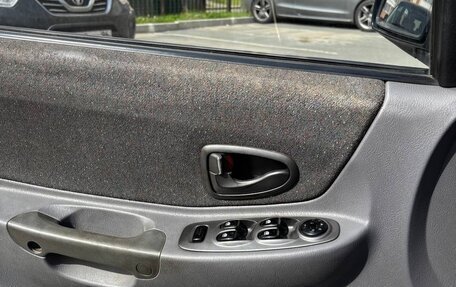 Hyundai Accent II, 2006 год, 439 000 рублей, 9 фотография