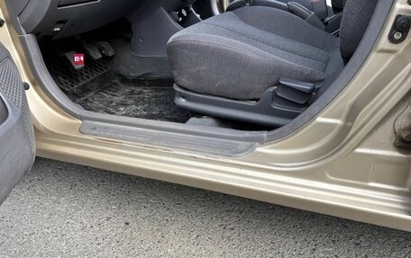 Hyundai Accent II, 2006 год, 439 000 рублей, 11 фотография