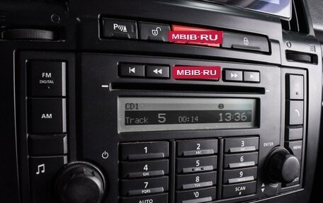 Land Rover Freelander II рестайлинг 2, 2008 год, 1 199 000 рублей, 14 фотография