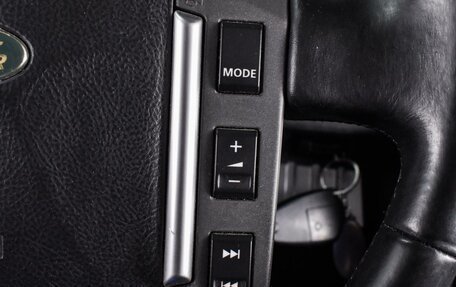 Land Rover Freelander II рестайлинг 2, 2008 год, 1 199 000 рублей, 19 фотография