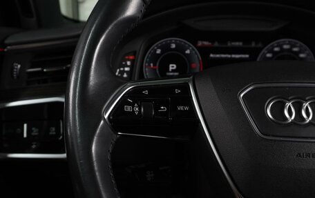 Audi A6, 2020 год, 4 499 000 рублей, 15 фотография