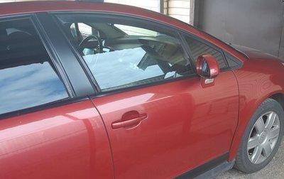 Citroen C4 II рестайлинг, 2008 год, 370 000 рублей, 1 фотография