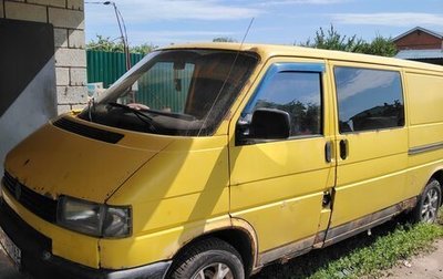 Volkswagen Transporter T4, 1997 год, 350 000 рублей, 1 фотография