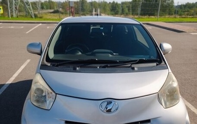 Toyota iQ, 2009 год, 790 000 рублей, 1 фотография