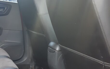 Citroen C4 II рестайлинг, 2008 год, 370 000 рублей, 2 фотография