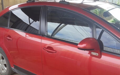 Citroen C4 II рестайлинг, 2008 год, 370 000 рублей, 4 фотография