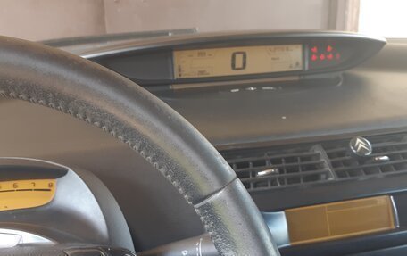 Citroen C4 II рестайлинг, 2008 год, 370 000 рублей, 6 фотография