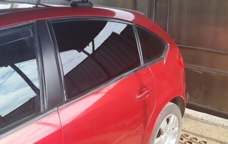 Citroen C4 II рестайлинг, 2008 год, 370 000 рублей, 9 фотография