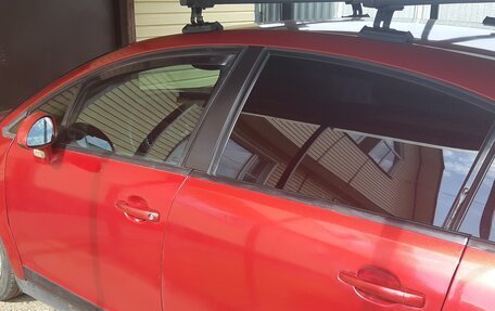 Citroen C4 II рестайлинг, 2008 год, 370 000 рублей, 13 фотография